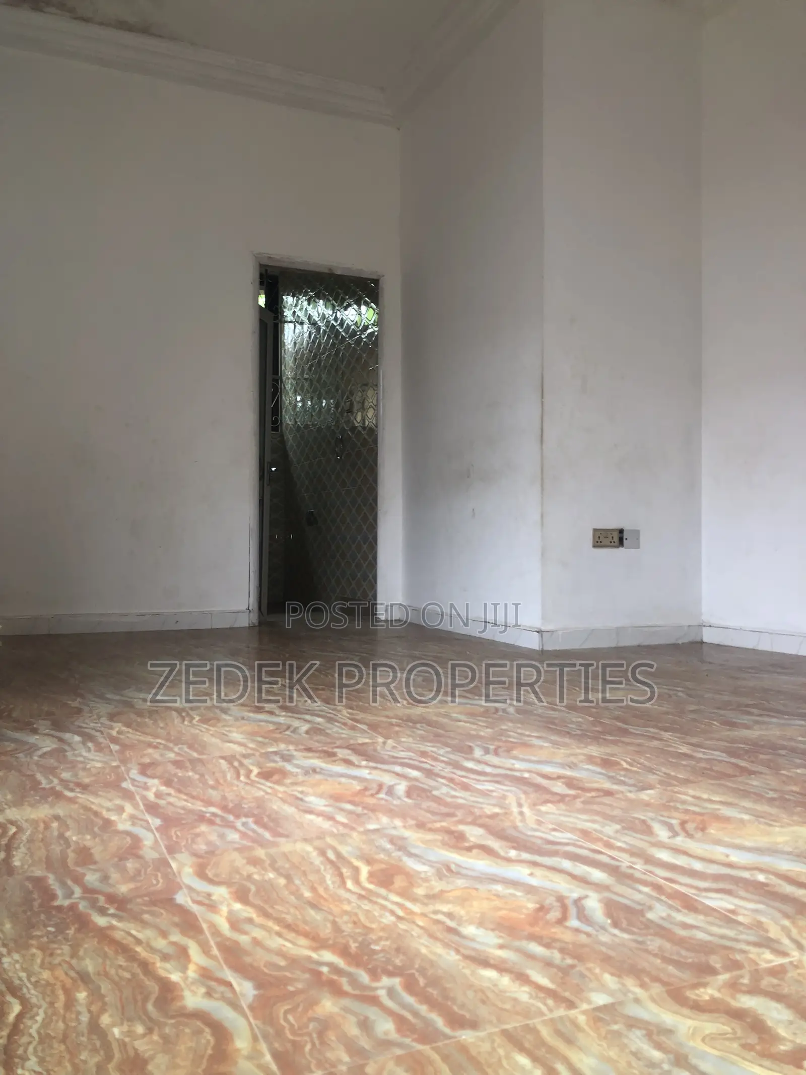 3bdrm Apartment in Kwabenya, Ashomang Estate for rent