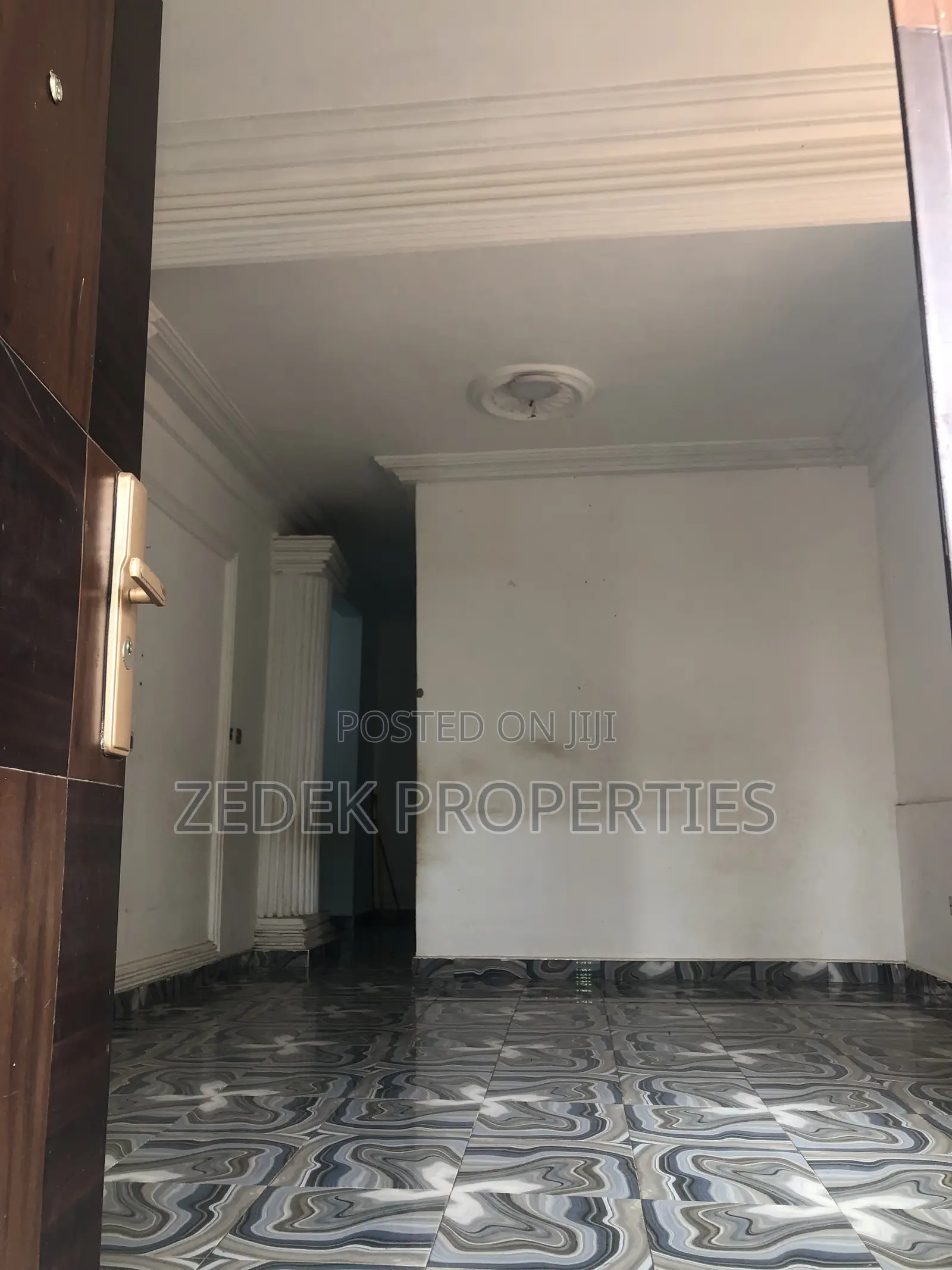 3bdrm Apartment in Kwabenya, Ashomang Estate for rent
