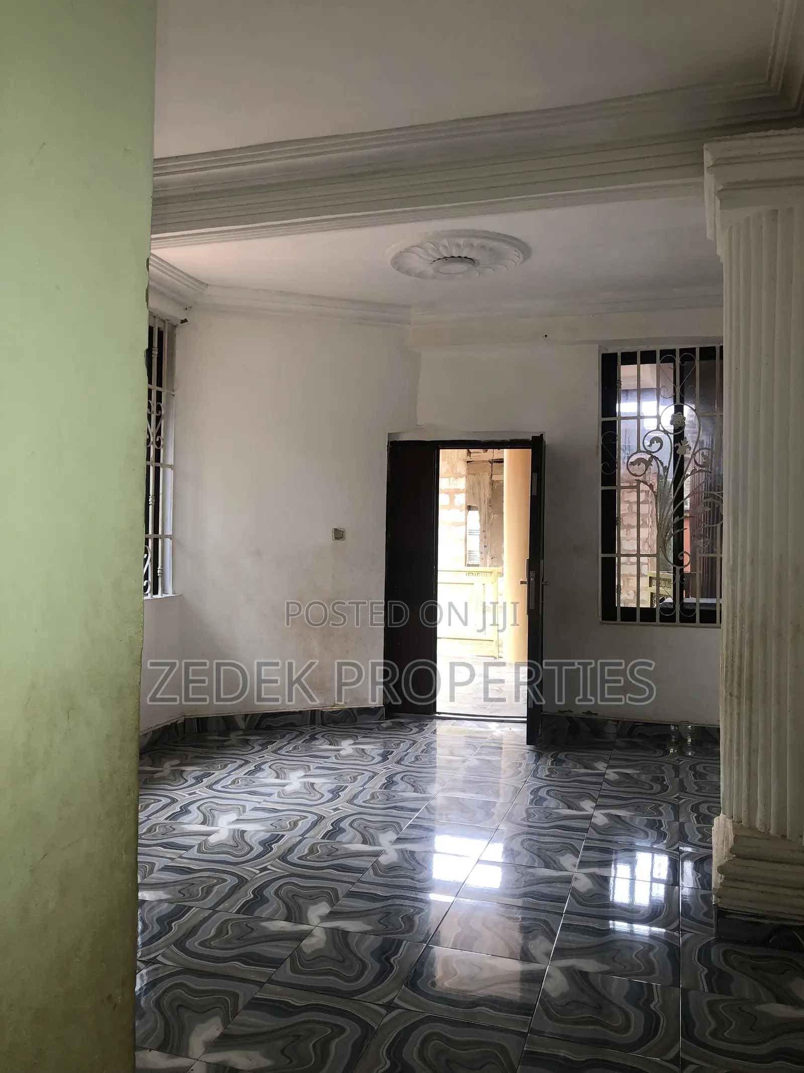 3bdrm Apartment in Kwabenya, Ashomang Estate for rent