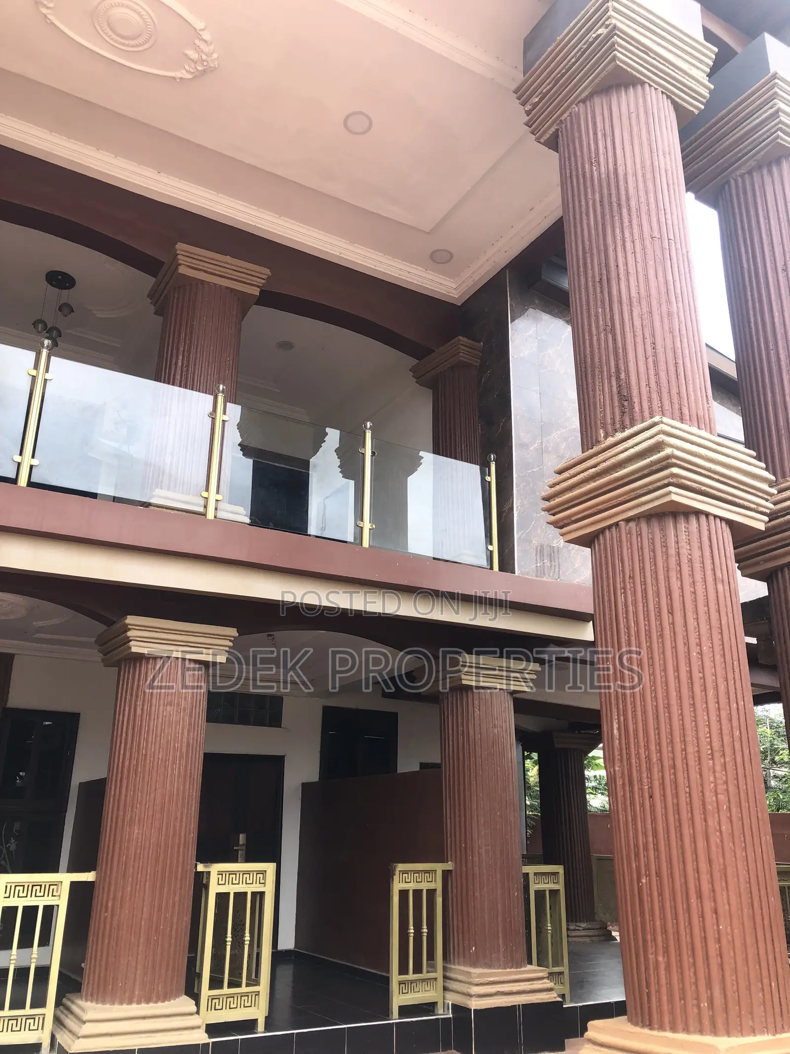 3bdrm Apartment in Kwabenya, Ashomang Estate for rent