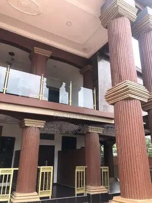 3bdrm Apartment in Kwabenya, Ashomang Estate for rent