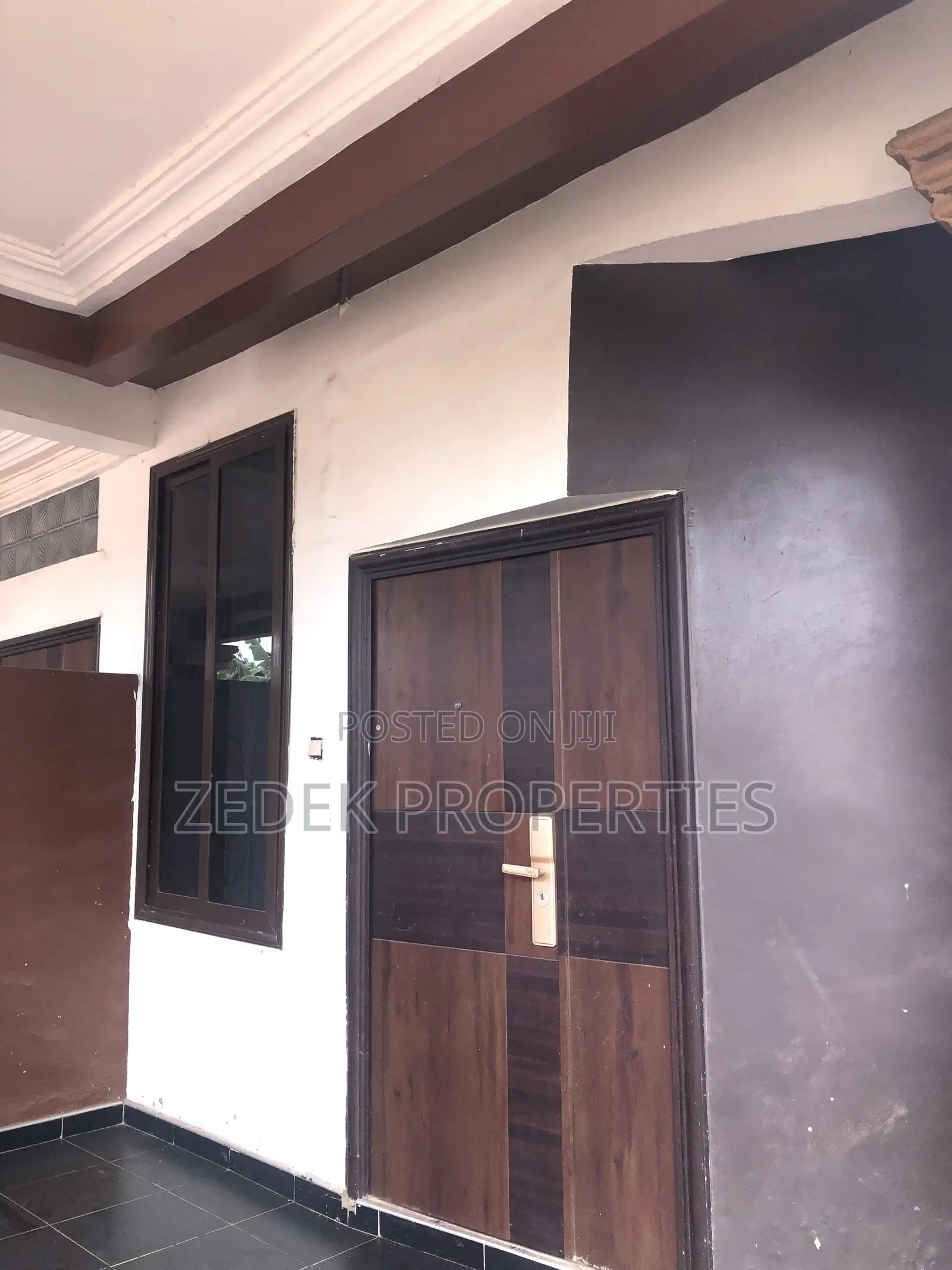 3bdrm Apartment in Kwabenya, Ashomang Estate for rent