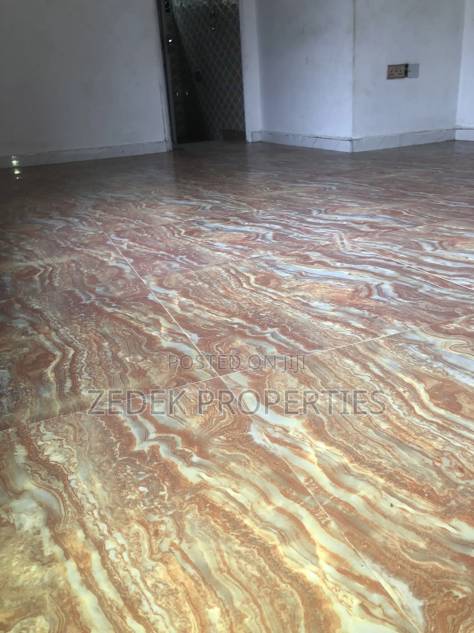 3bdrm Apartment in Kwabenya, Ashomang Estate for rent