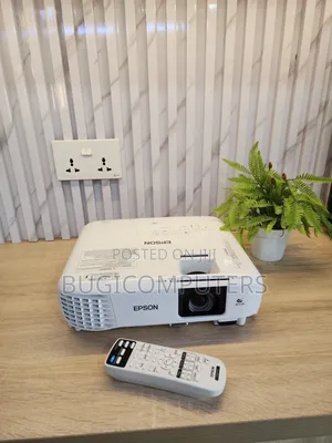 Epson Powerlite X49 Projector