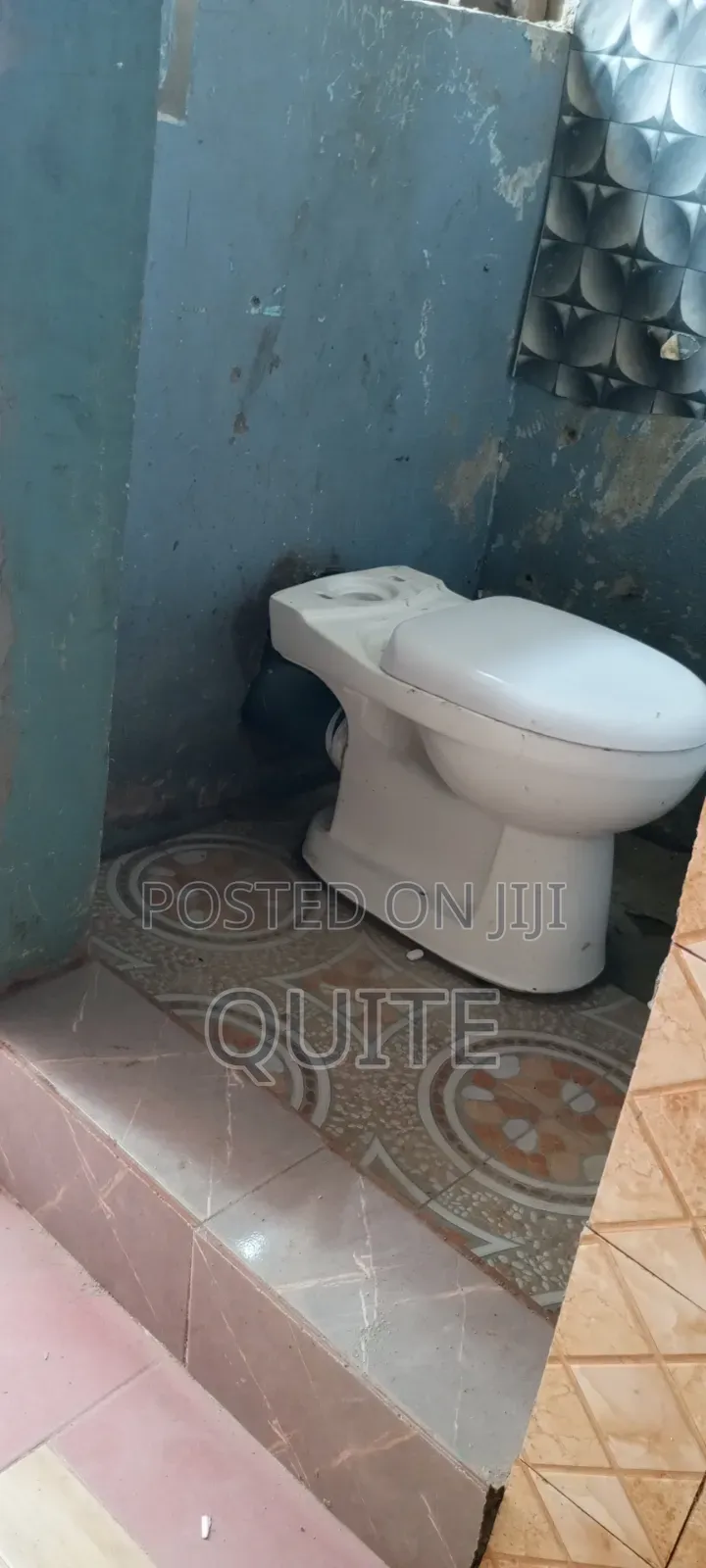 1bdrm Apartment in School Junction for rent