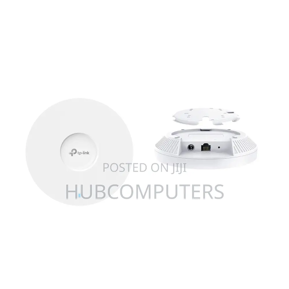TP-Link Omada EAP723 BE3600 Ceiling Mount Wi-Fi 7 Access Point