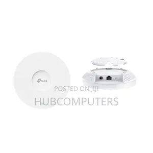 TP-Link Omada EAP723 BE3600 Ceiling Mount Wi-Fi 7 Access Point