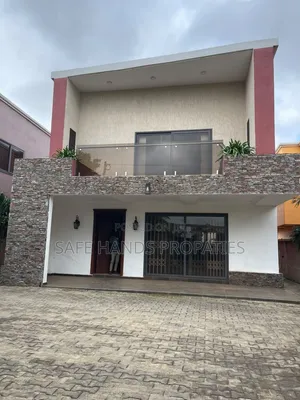 3bdrm House in Ashaley Botwe, Accra Metropolitan for sale