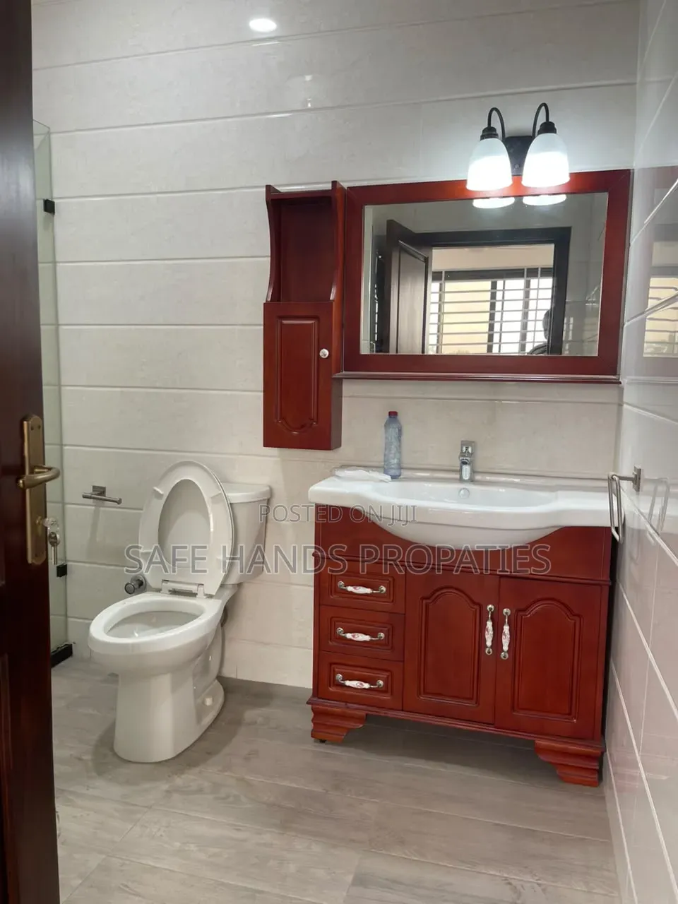 3bdrm House in Ashaley Botwe, Accra Metropolitan for sale
