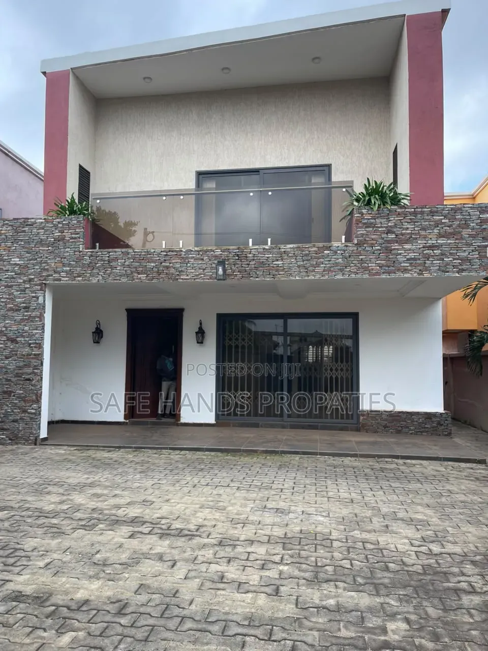 3bdrm House in Ashaley Botwe, Accra Metropolitan for sale