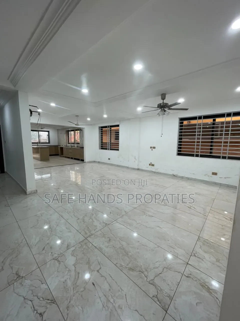 3bdrm House in Ashaley Botwe, Accra Metropolitan for sale