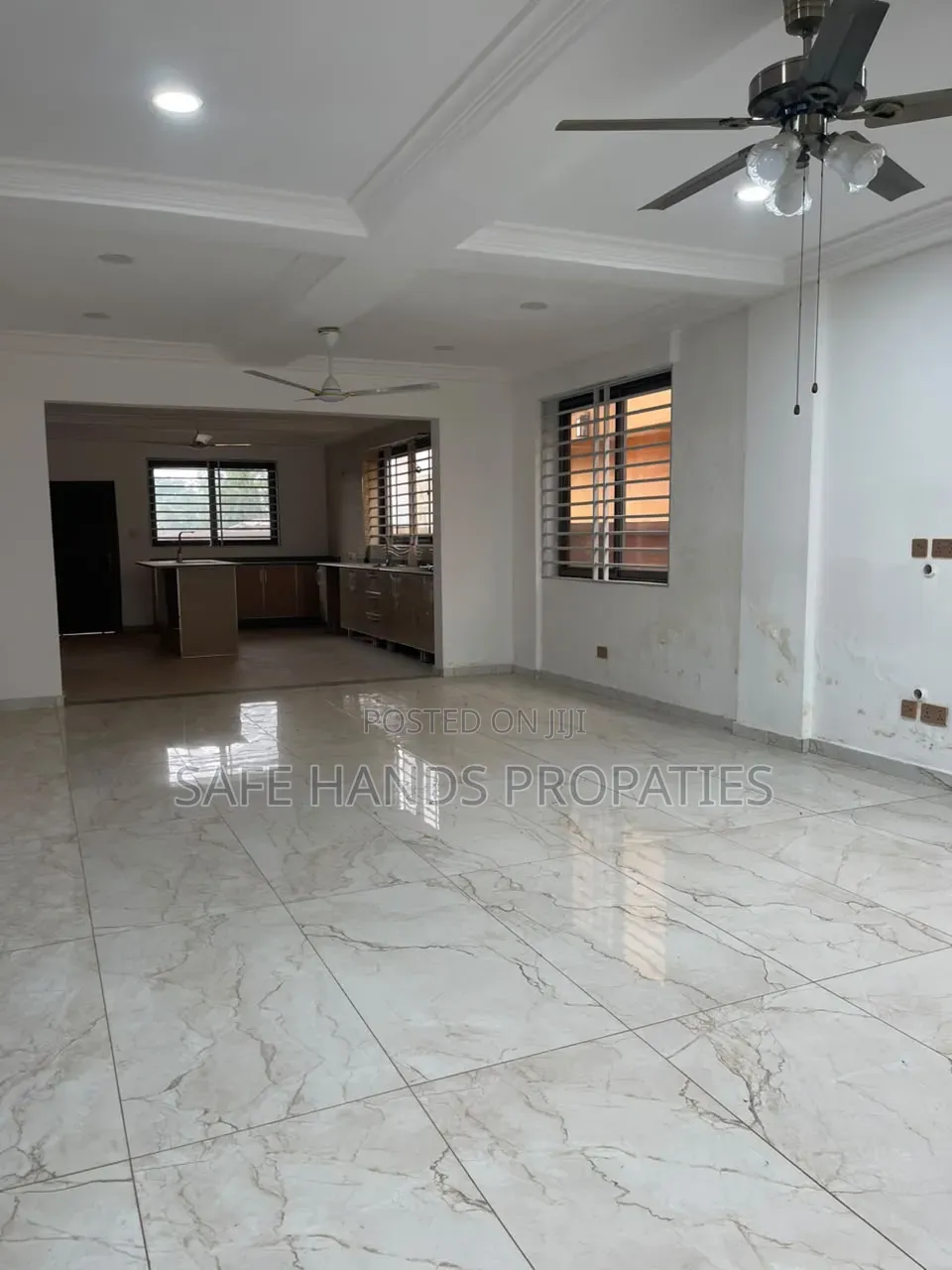 3bdrm House in Ashaley Botwe, Accra Metropolitan for sale