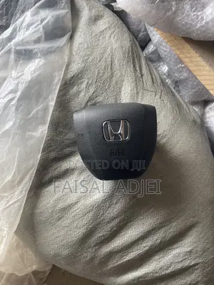 Honda Civic 16 Airbag Complete