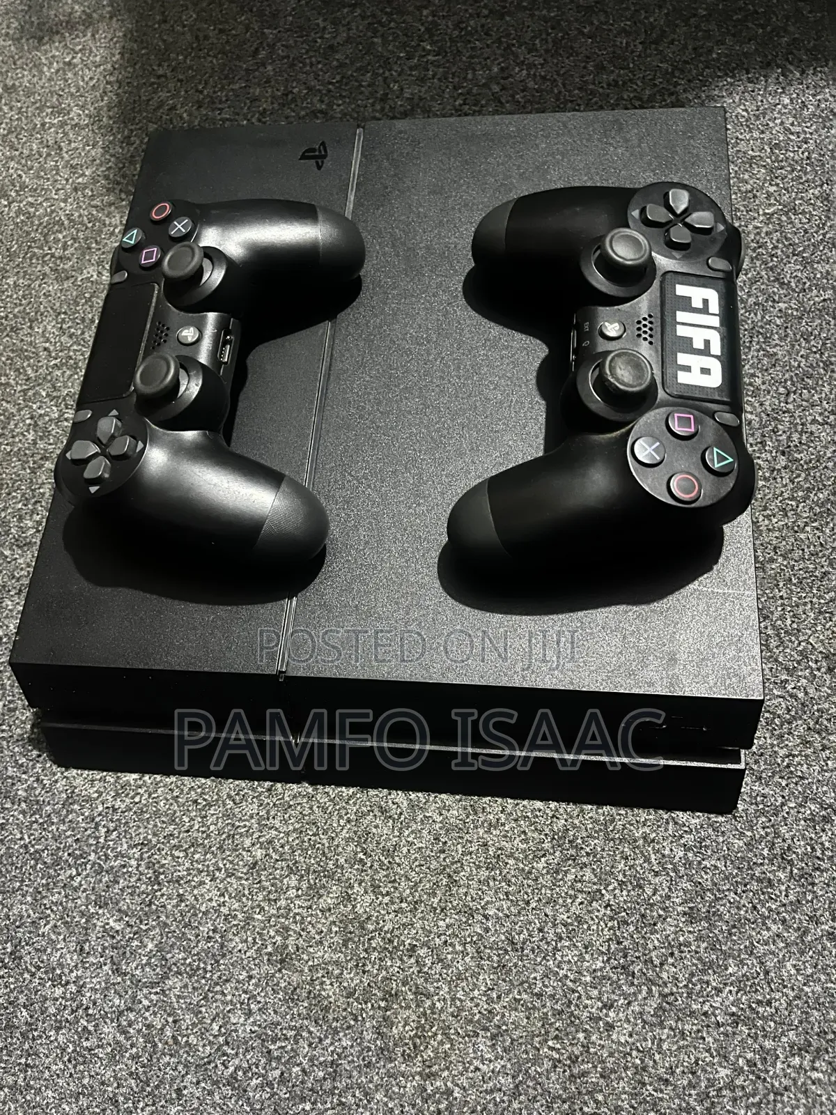 Ps4 Standard