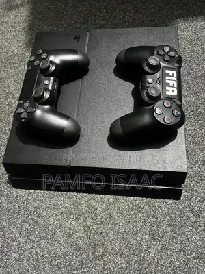 Ps4 Standard