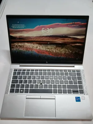 Laptop HP EliteBook 840 G8 8GB Intel Core i5 SSD 256GB