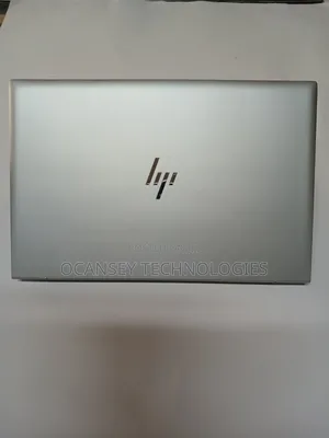 Laptop HP EliteBook 840 G8 8GB Intel Core i5 SSD 256GB