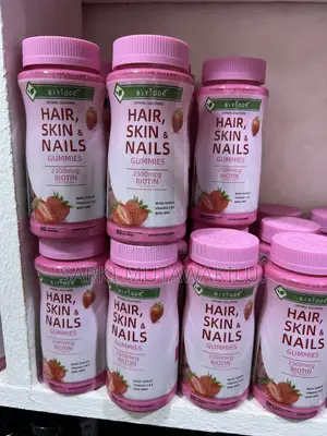 Collagen Gummies