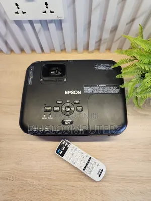 ​Epson PowerLite 1221 HD Projector