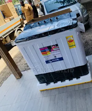 Ultra Unique Pearl 12kg Washing Machines Semi-Automatic Twin Tub