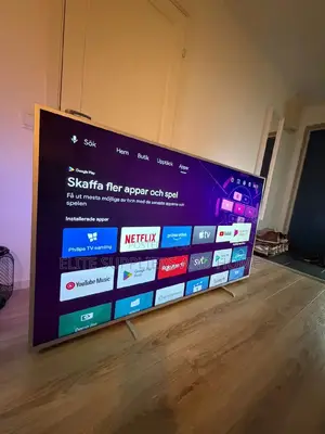 Philips QLED 75 Inches
