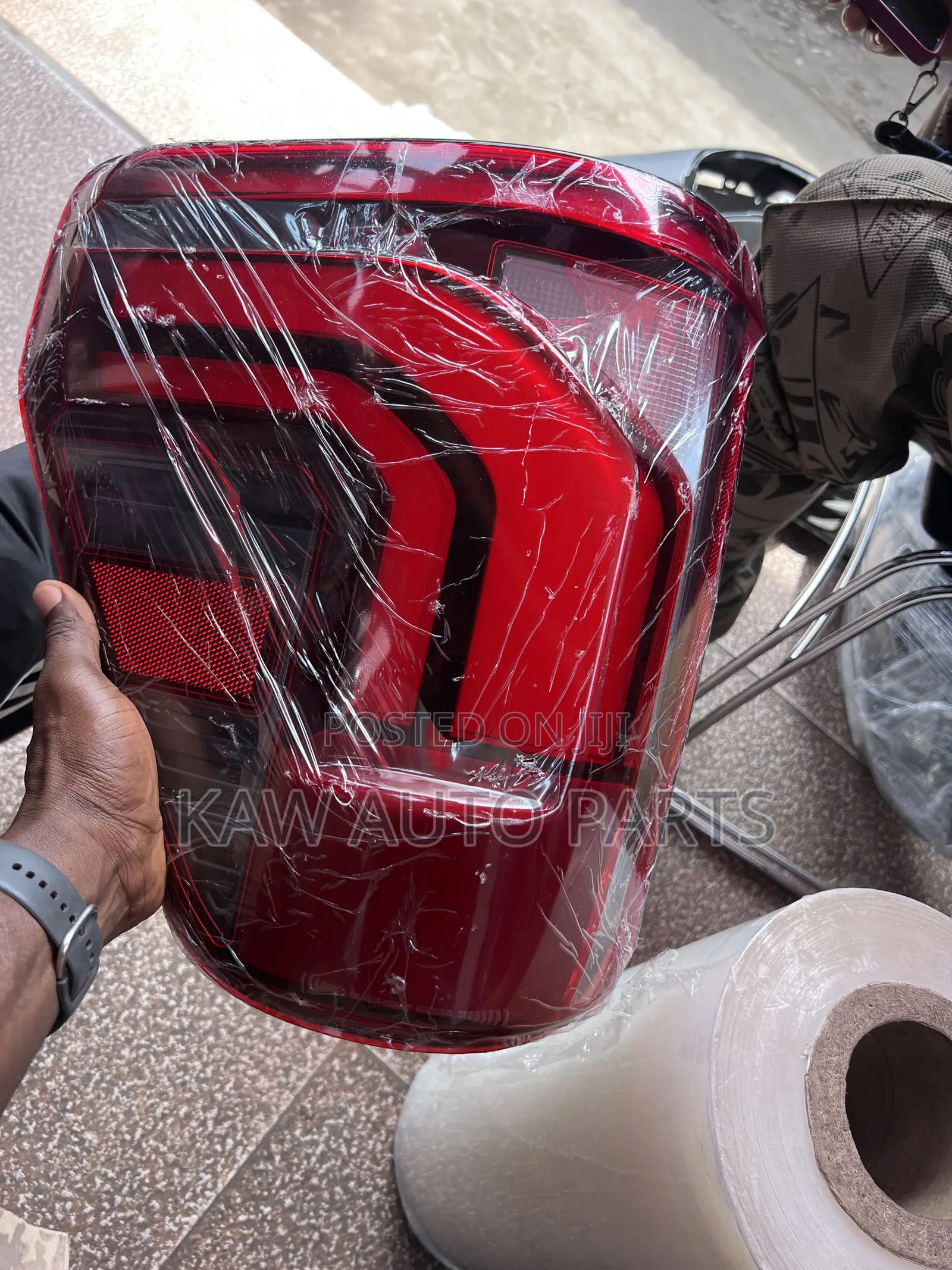 2023,2025,2024,2025 Taillight for Ford F150