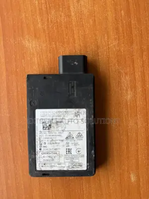 19 -22 Honda Cr-v CRV Right Pass Side Blind Spot Radar Sensor
