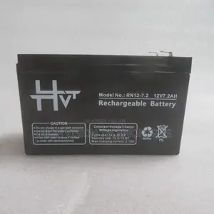 12v 7AH Battery