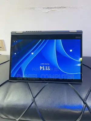Laptop Lenovo ThinkPad X390 Yoga 8GB Intel Core i7 SSD 256GB