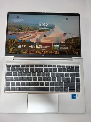 Laptop HP ProBook 440 G8 8GB Intel Core i5 SSD 256GB
