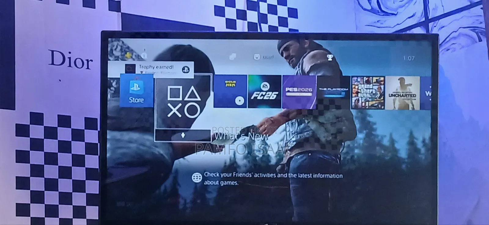 Ps4 Standard