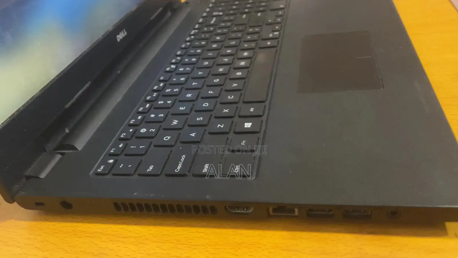 Laptop Dell Inspiron 3542 4GB Intel Core i3 HDD 256GB