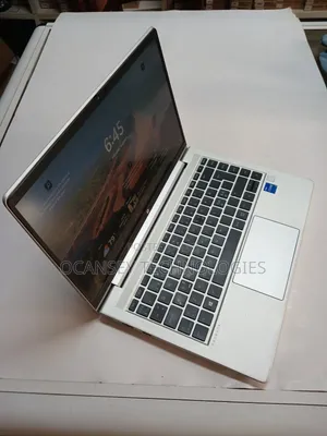 Laptop HP ProBook 440 G8 8GB Intel Core i5 SSD 256GB