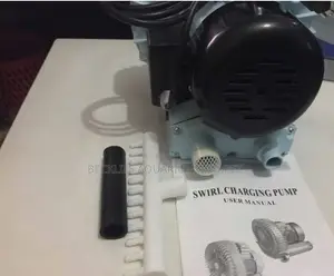 Quality Voltex Blower