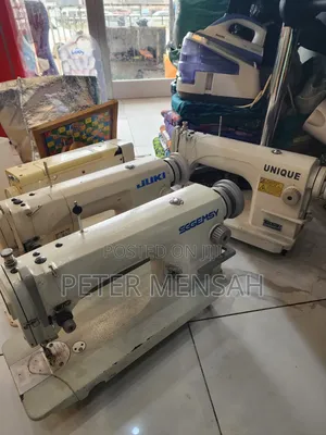 Sewing Machines for Sale
