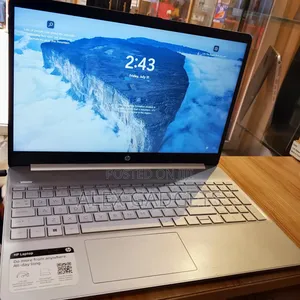 Laptop HP 8GB Intel Core i3 SSD 256GB