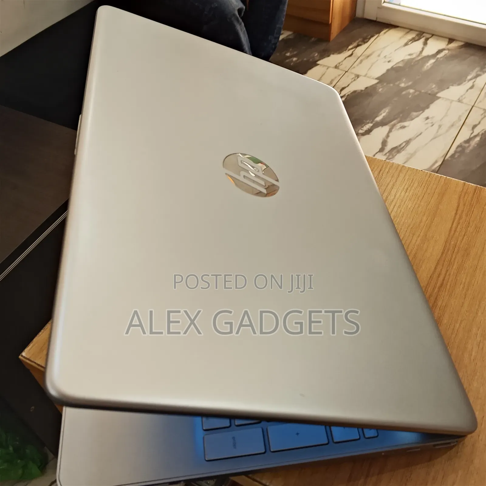 Laptop HP 8GB Intel Core i3 SSD 256GB