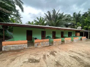 12bdrm Block of Flats in Fodome Street, Hohoe Municipal for sale