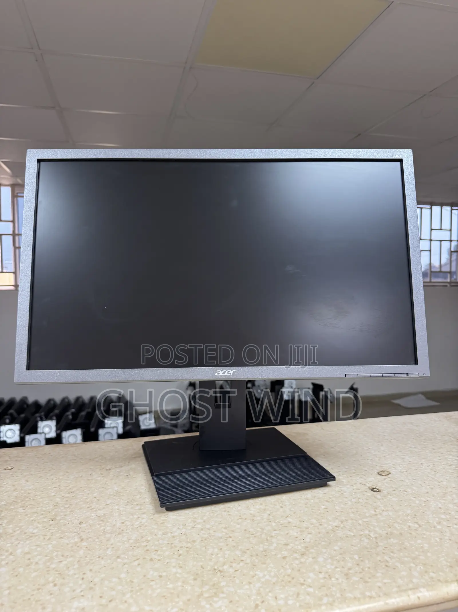 Computer Monitors