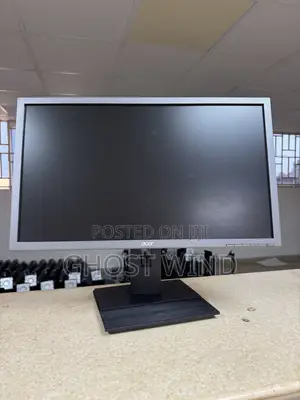 Computer Monitors