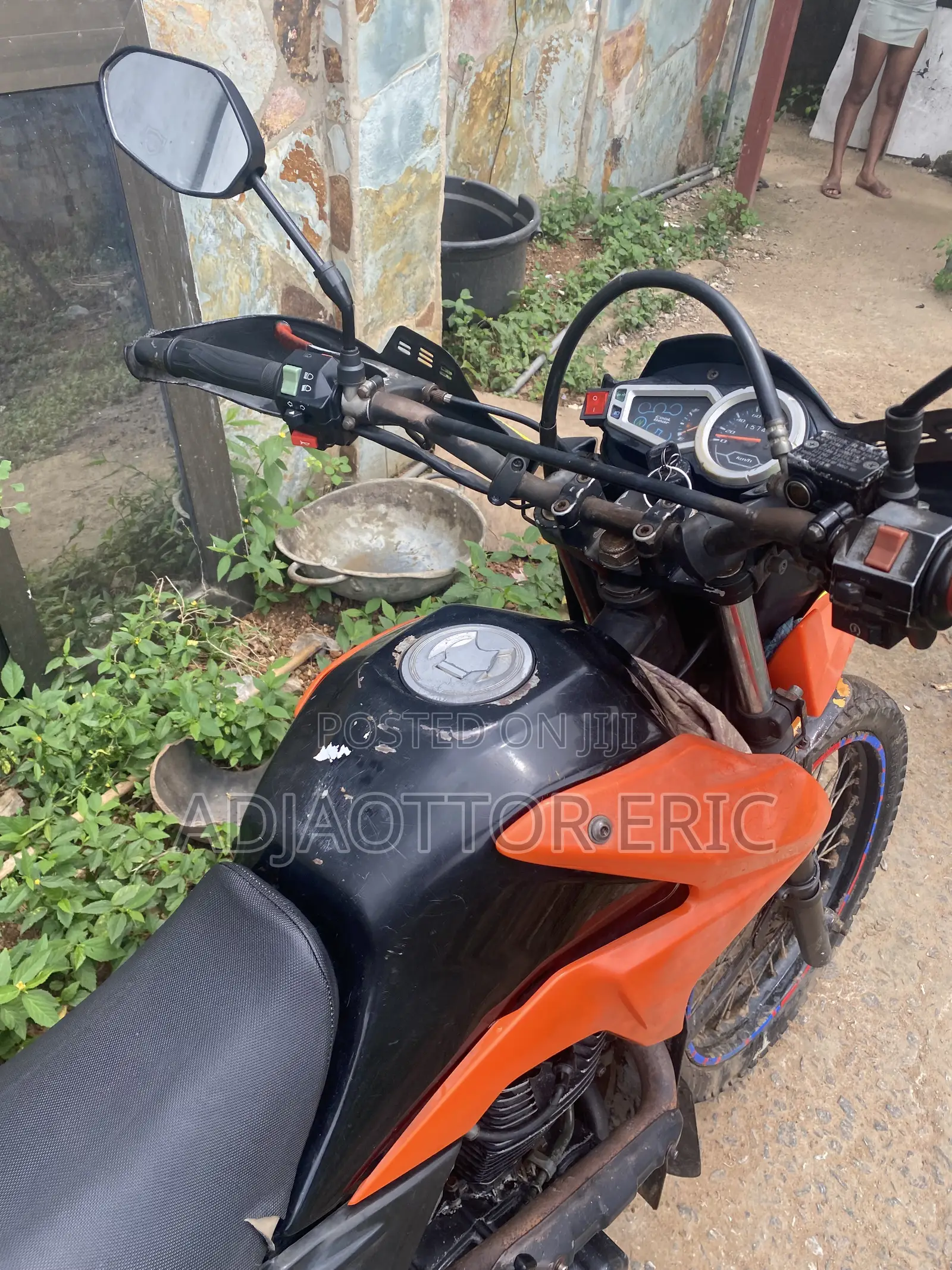 Apsonic AP200GY-7 2026 Red