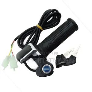 E-Bike Throttle