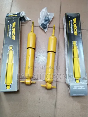 10541. Original Dodge RAM, RAM 1500 Shock Absorber From USA