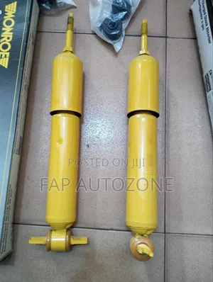 10541. Original Dodge RAM, RAM 1500 Shock Absorber From USA