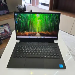 Laptop Alienware X14 16GB Intel Core i5 SSD 512GB