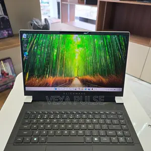 Laptop Alienware X14 16GB Intel Core i5 SSD 512GB