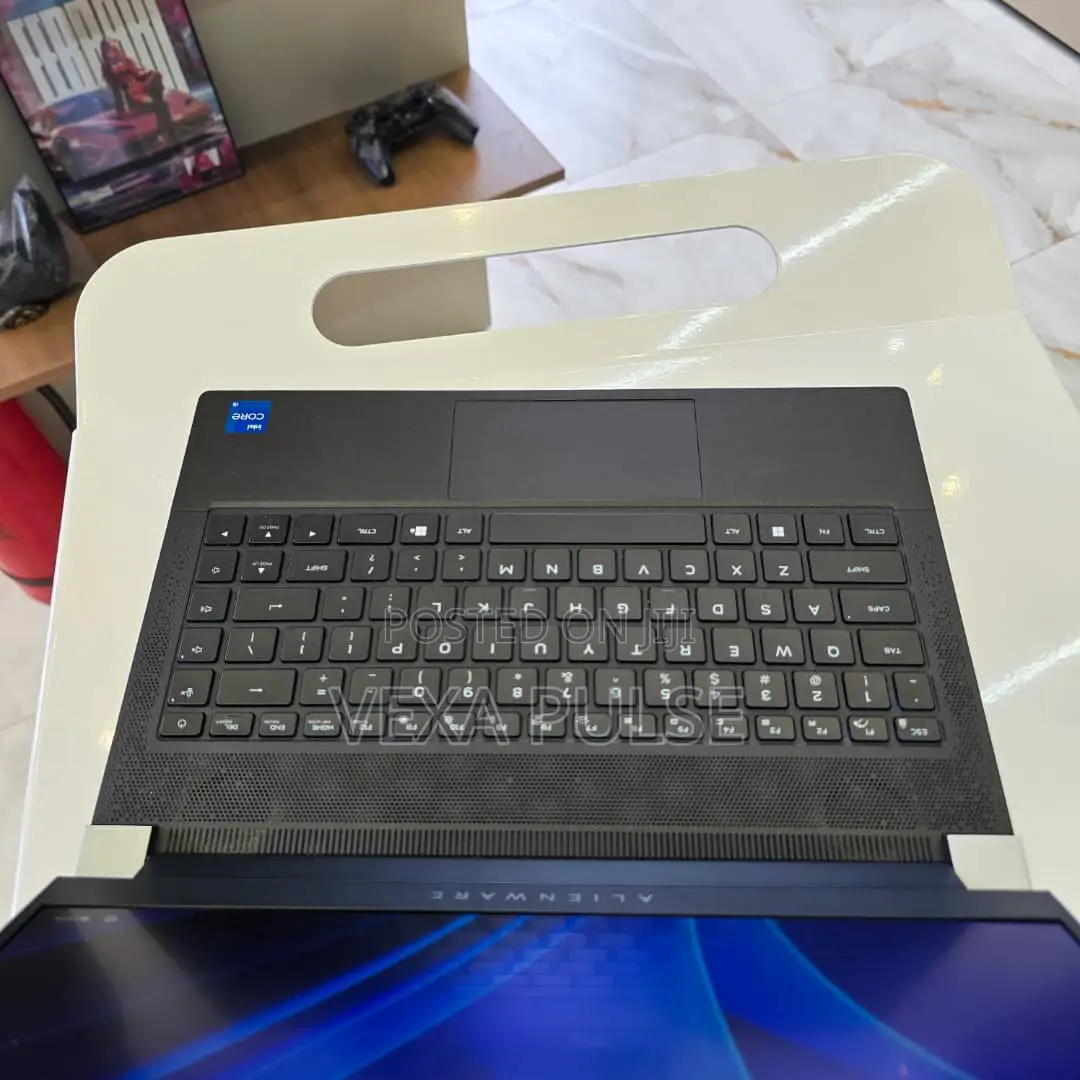 Laptop Alienware X14 16GB Intel Core i5 SSD 512GB