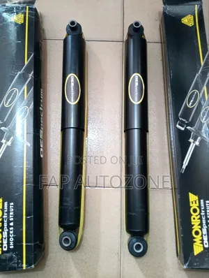 Genuine Monroe Jeep Wrangler Shock Absorber From USA