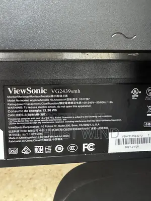 Computer Monitors