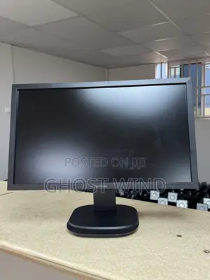 Computer Monitors